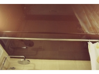 Натяжные потолки в ванной комнате_21