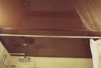 Натяжные потолки в ванной комнате_21