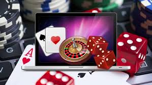 Онлайн казино Casino BetUnlim